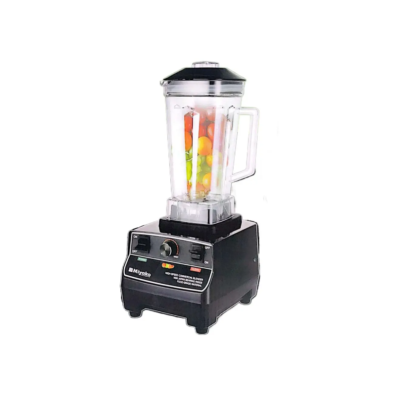Miyako BL-039 Blender and Juicer - 2200W
