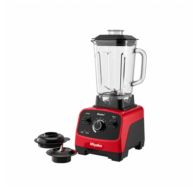 Miyako BL-79 JUMBO Power Blender - 2600W