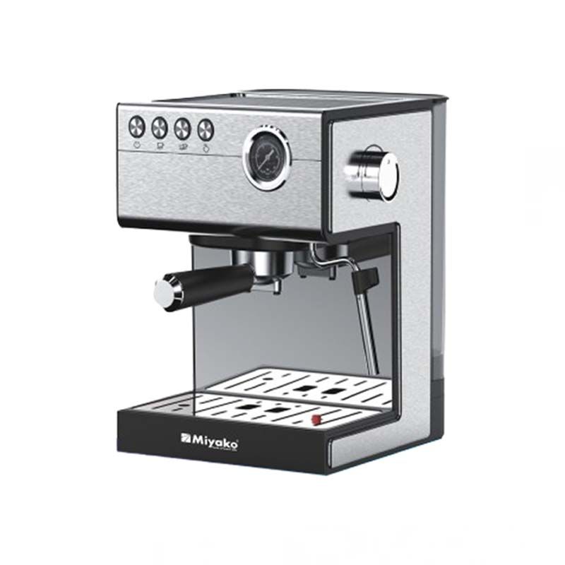 Miyako CM-2036 BT Espresso Coffee Maker