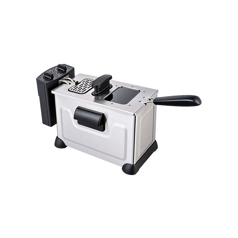 Miyako DF - 5412-A Electric Deep Fryer - 4L