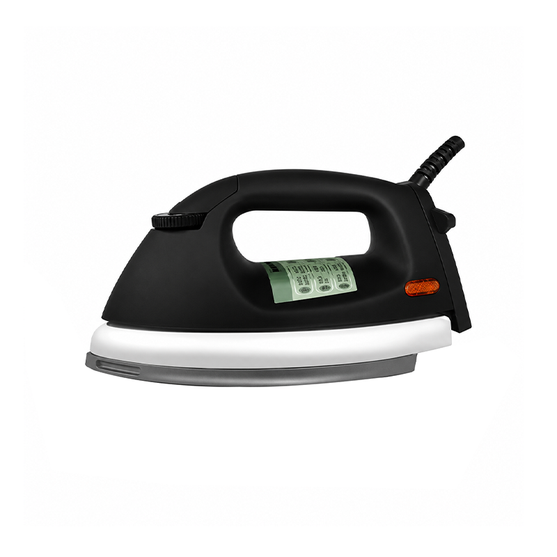 Miyako EI-140 Heavy Weight Dry Iron