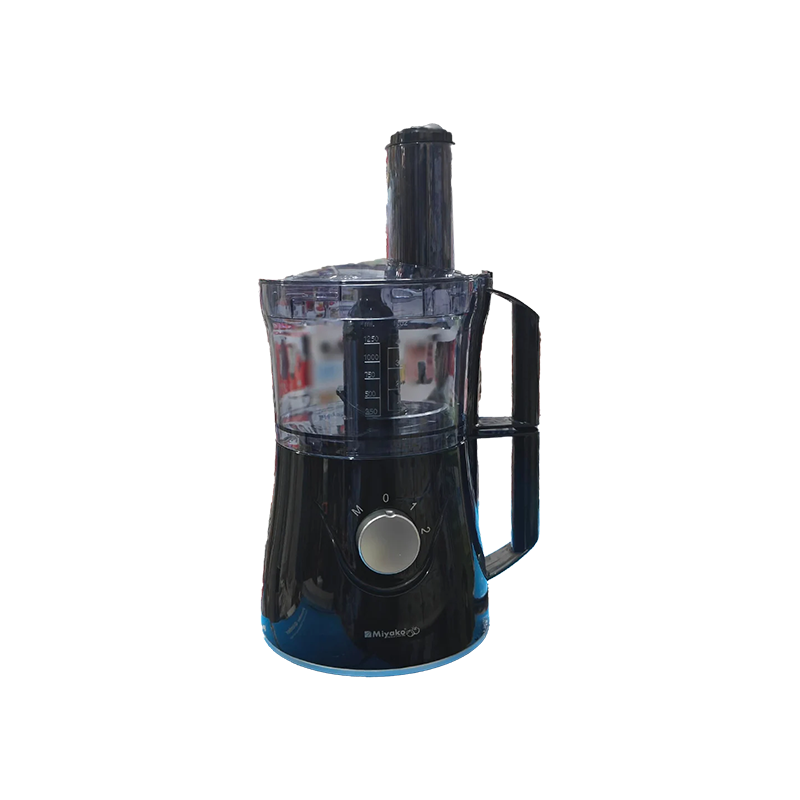 Miyako FP-107A All-in-1 Food Processor