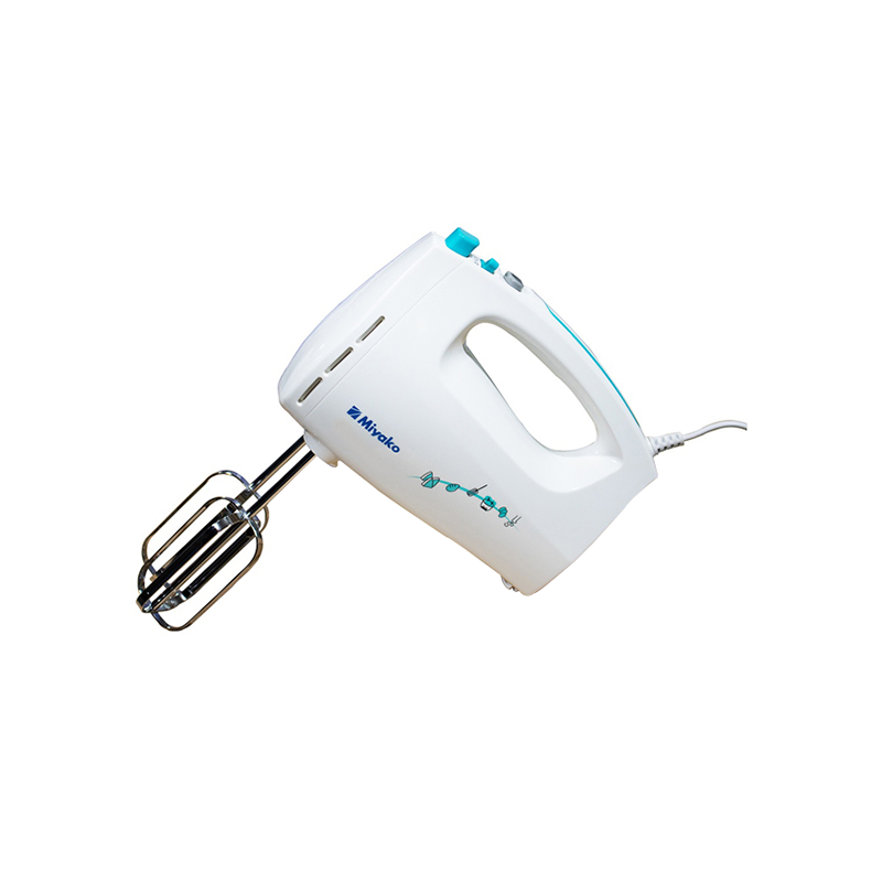 Miyako GTM-8017 A2 Beater Hand Mixer