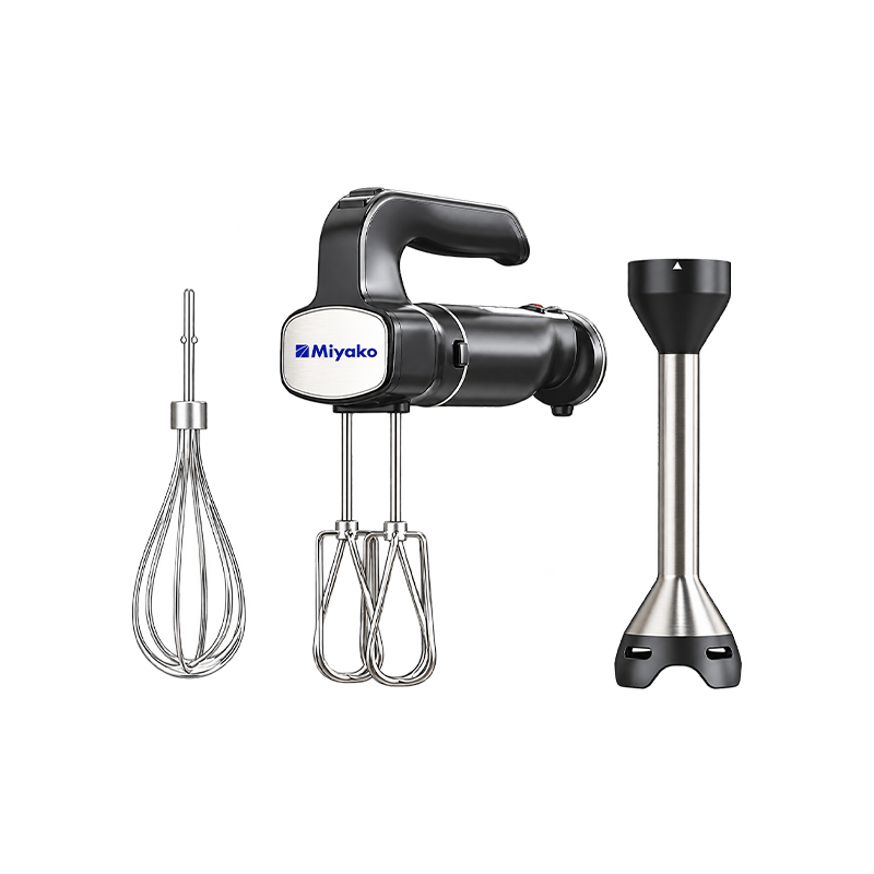 Miyako HM-5513 CX Egg Beater & Hand Mixer - 1200W