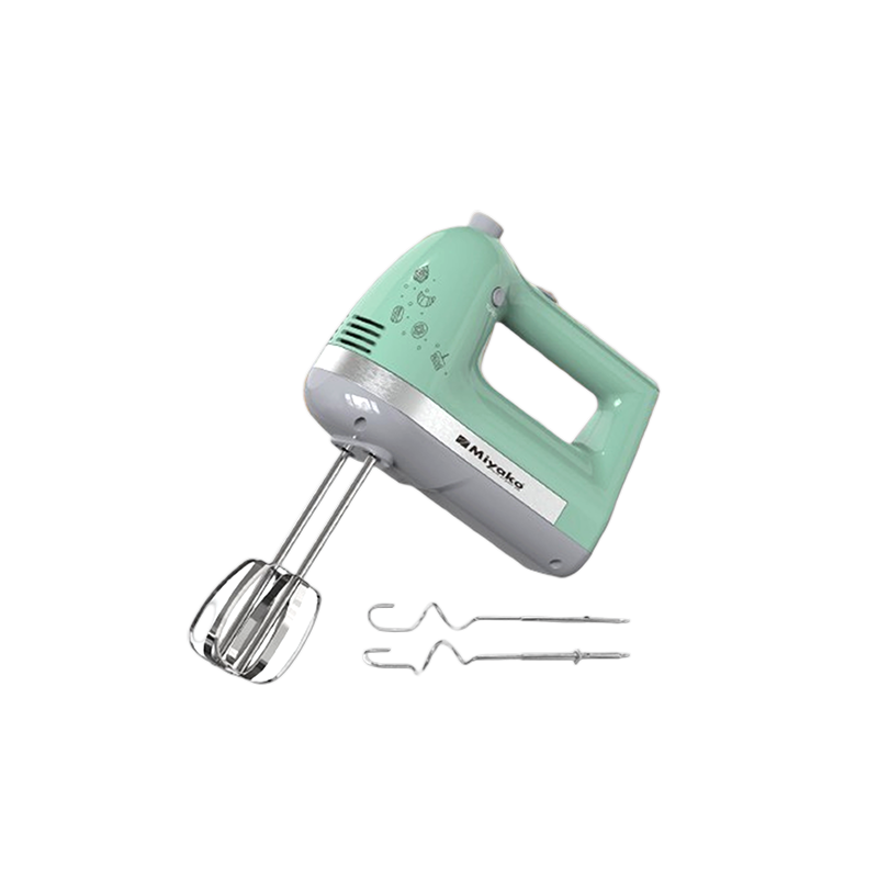 Miyako HM-6605 CX Egg Beater Hand Mixer