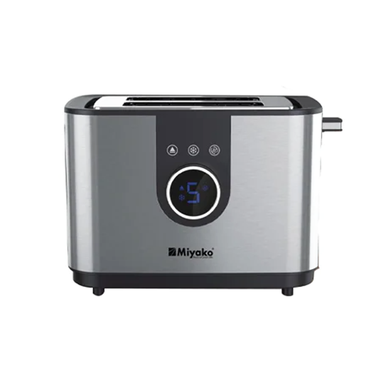 Miyako KT-420 FS Bread Toaster