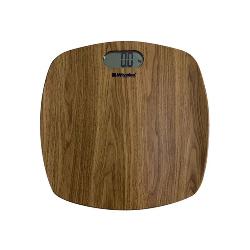 Miyako MEB-7006W Digital Body Fat Scale