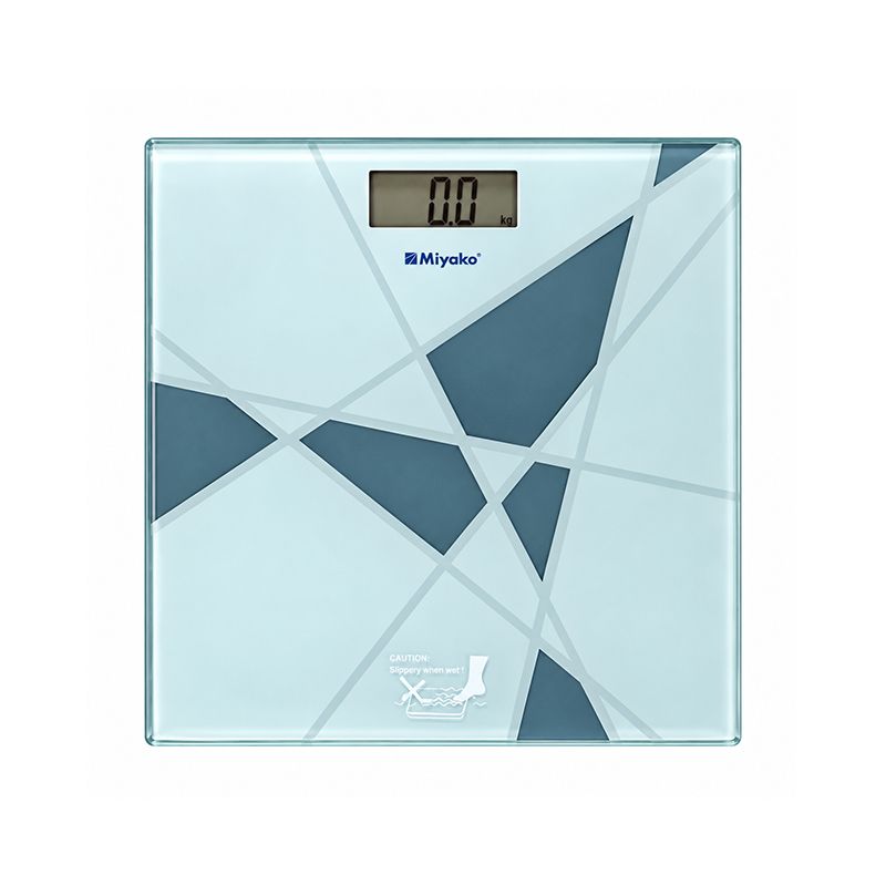 Miyako MEB-9370 Body Fat Scale