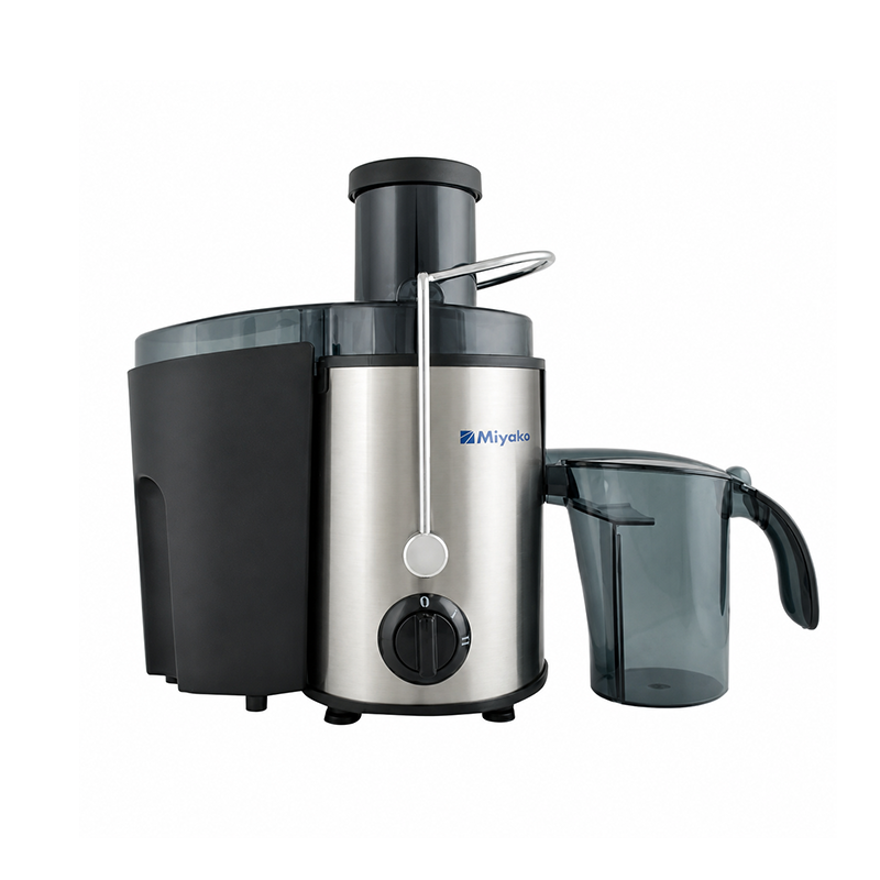 Miyako MFJ-516 Juicer Extractor - 500W