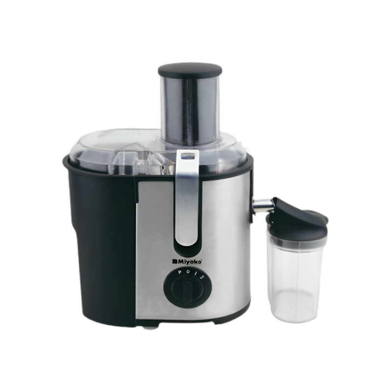 Miyako MFJ-518 Juicer - 600W