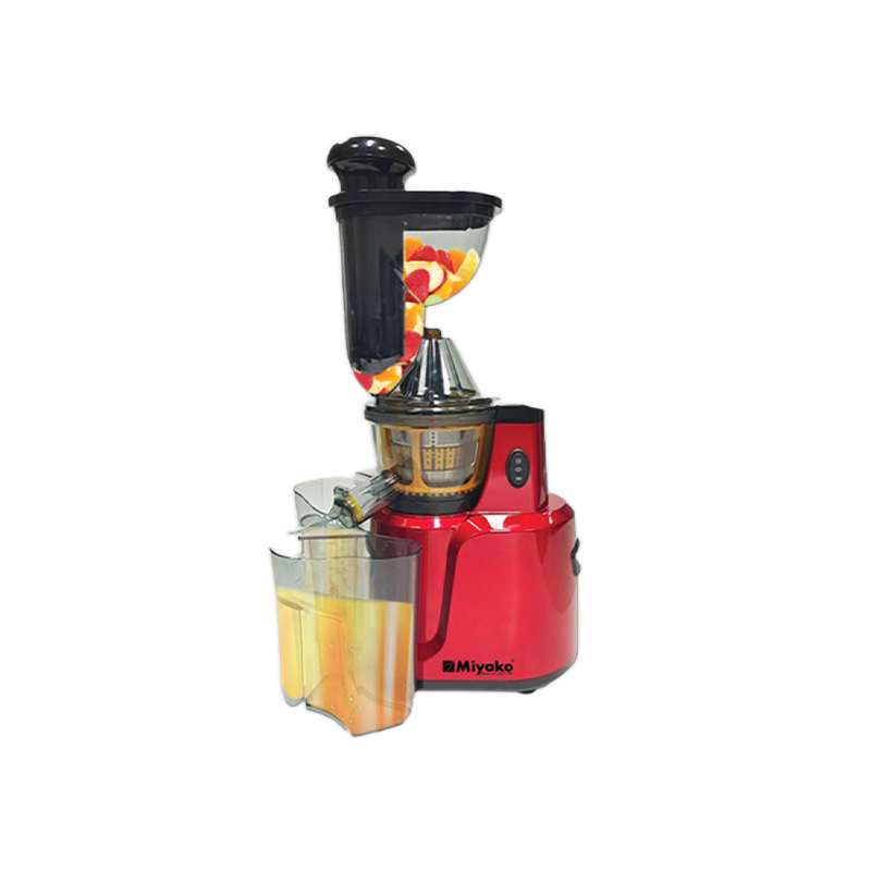 Miyako MFJ SD-60 E2 Slow Juicer - 150W
