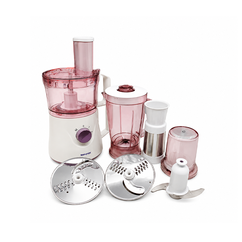 Miyako MFP-807 3 Jars Food Processor