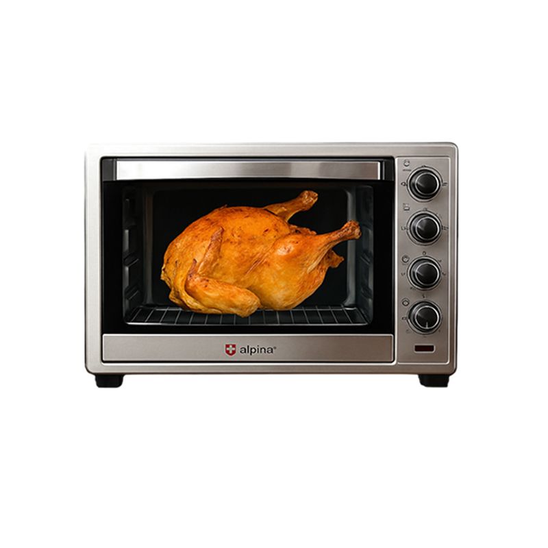 Miyako MT-65RCL Multifunction Electric Oven - 65L