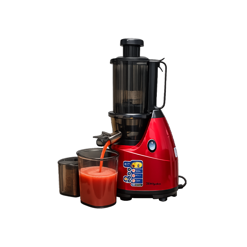 Miyako SD-60 GA Electric Slow Juicer - 500W