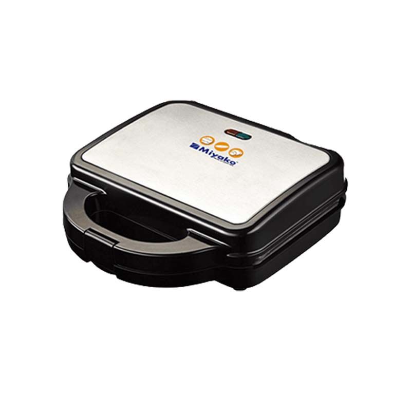 Miyako SM-826 3 in 1 Sandwich Maker