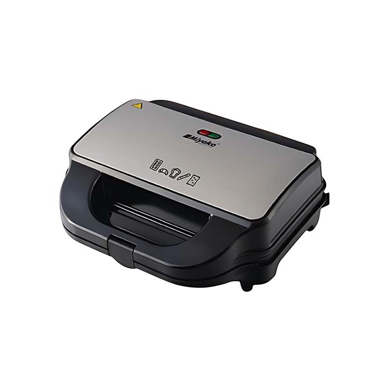 Miyako SM-862-HY Electric Sandwich Maker