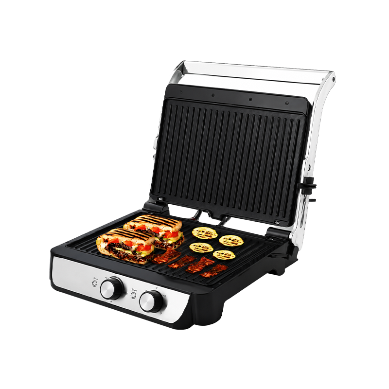 Miyako SW 135 BT Sandwich Maker - 2000W
