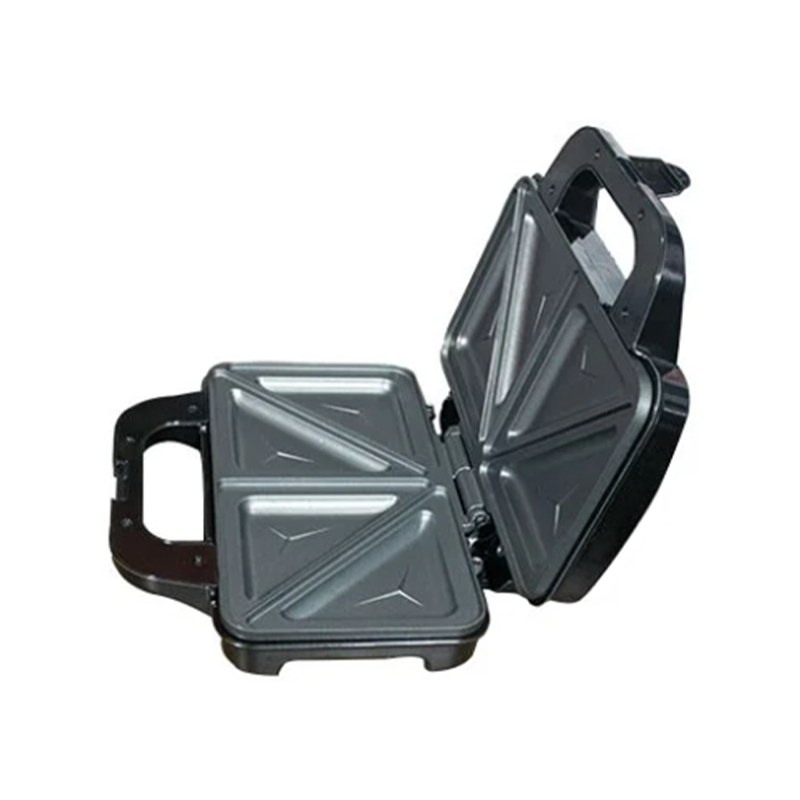 Miyako SW-297 Sandwich Maker - 1000W