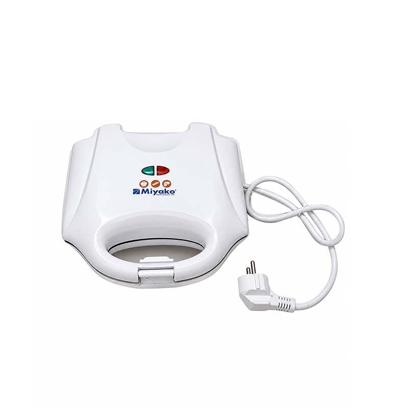 Miyako SW-5001 Sandwich Maker