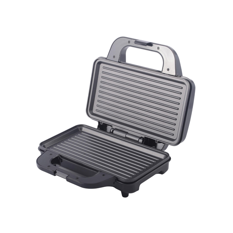 Miyako SW-792MG Sandwich Grill Maker - 900W