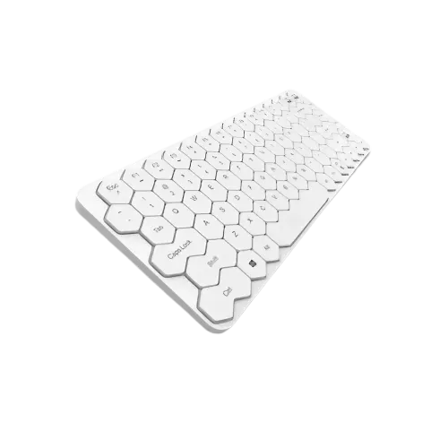 Mofii Geezer The One Wireless Keyboard