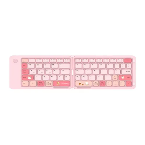 Mofii Geezer Z1 Folding Wireless Keyboard