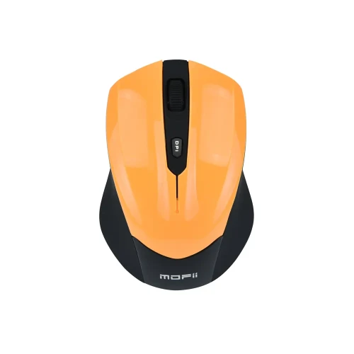 Mofii SM-356AG Wireless Mouse