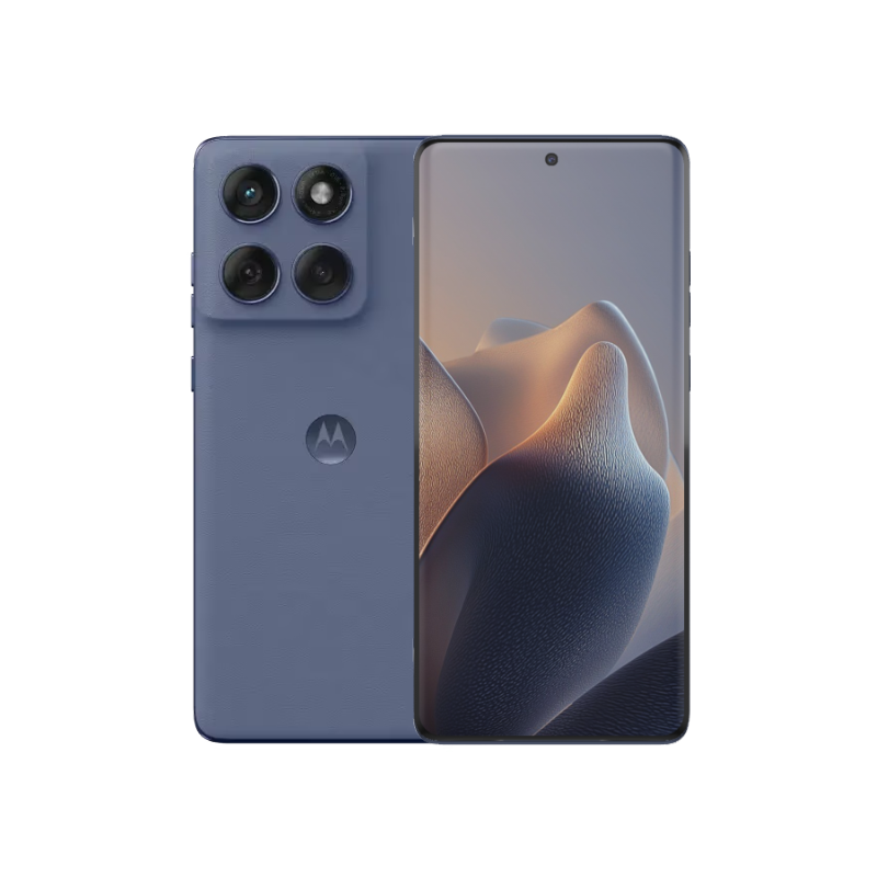 Motorola Edge 60 Fusion 5G - official view 3