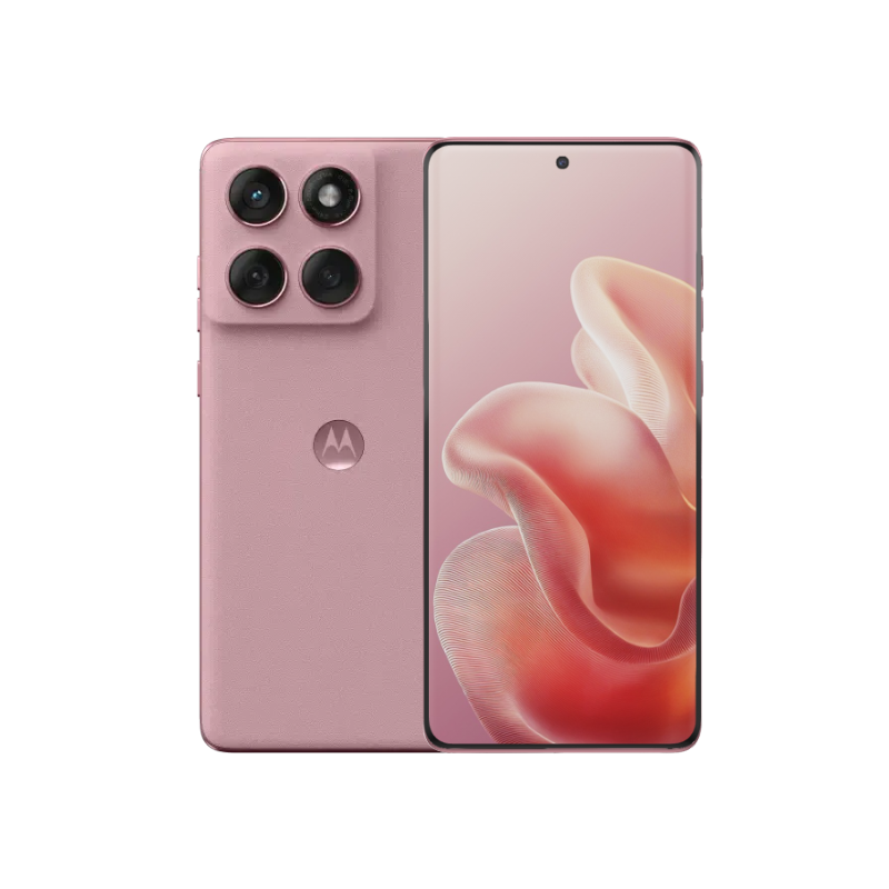 Motorola Edge 60 Fusion 5G - official view 4