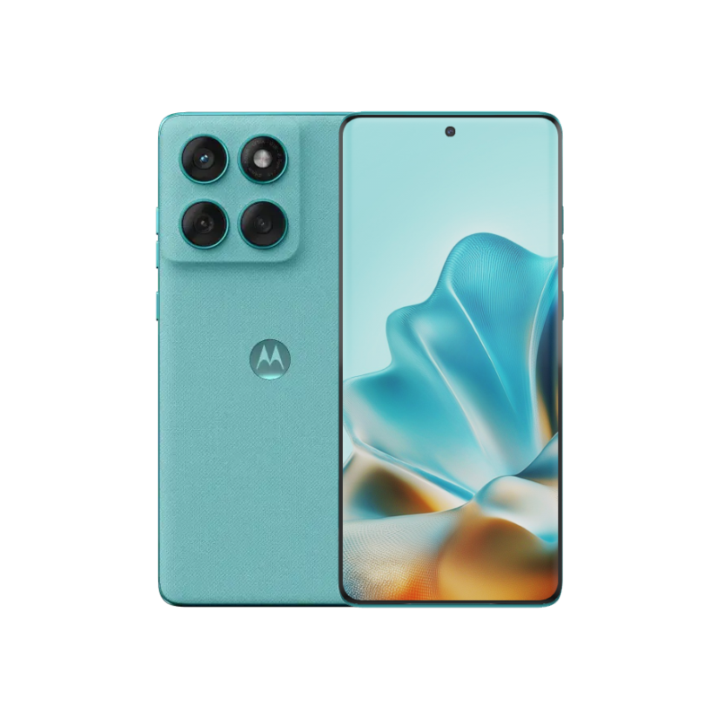 Motorola Edge 60 Fusion 5G - official view 2