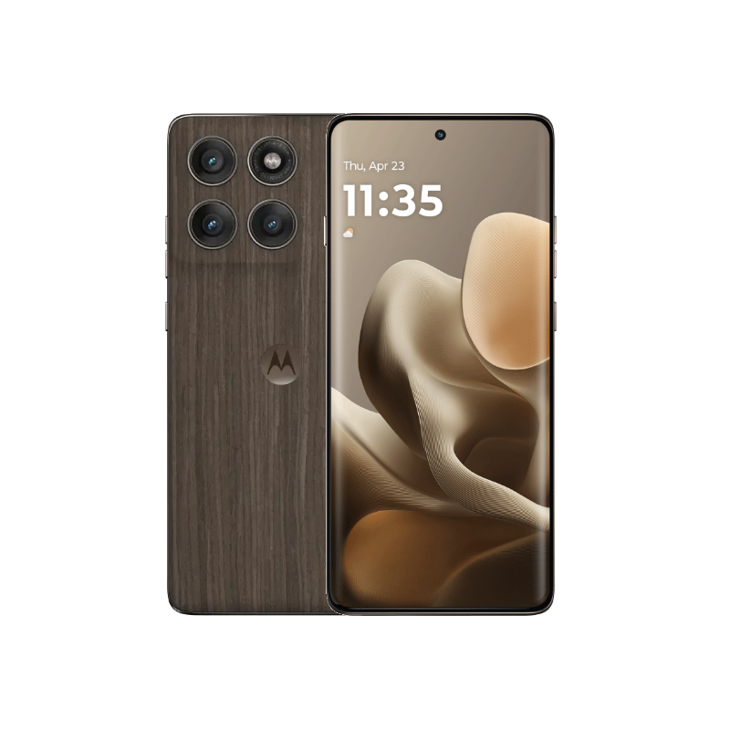 Motorola Edge 60 Pro 5G - official view 4