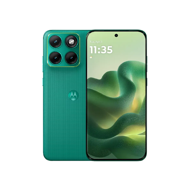 Motorola Edge 70 Fusion 5G - official view 4
