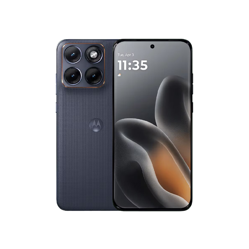 Motorola Edge 70 Fusion 5G - official view 3