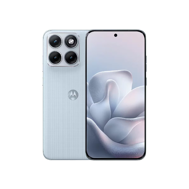 Motorola Edge 70 Fusion 5G - official view 2