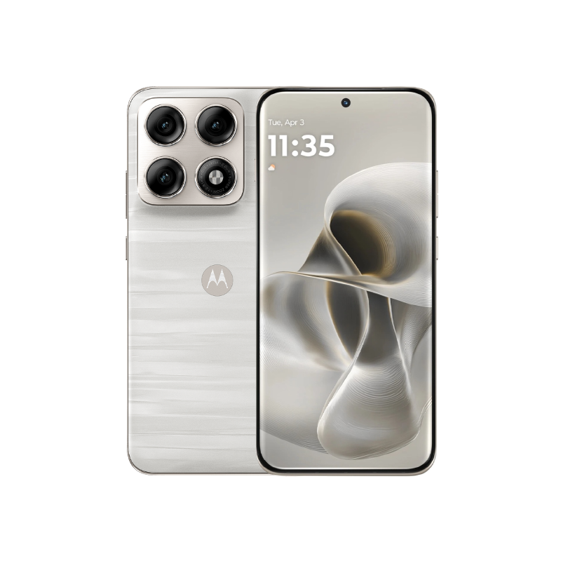 Motorola Edge 70 Pro 5G - official view 3