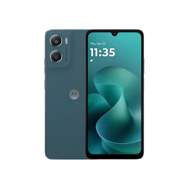 Motorola Moto G06 Power - official view 2
