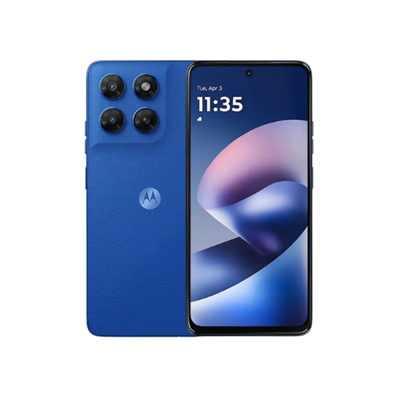 Motorola Moto G37 Power - official view 2