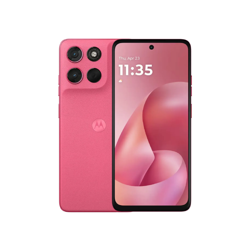 Motorola Moto G57 Power - official view 2