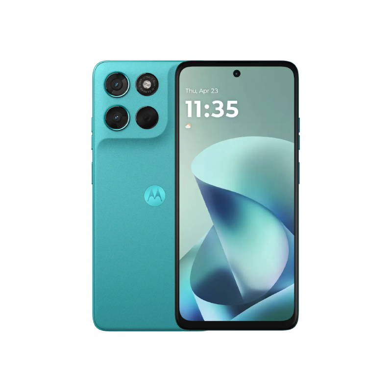 Motorola Moto G57 Power - official view 3