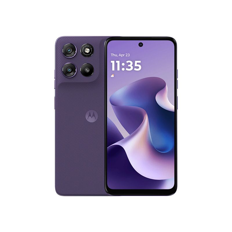 Motorola Moto G67 Power - official view 2