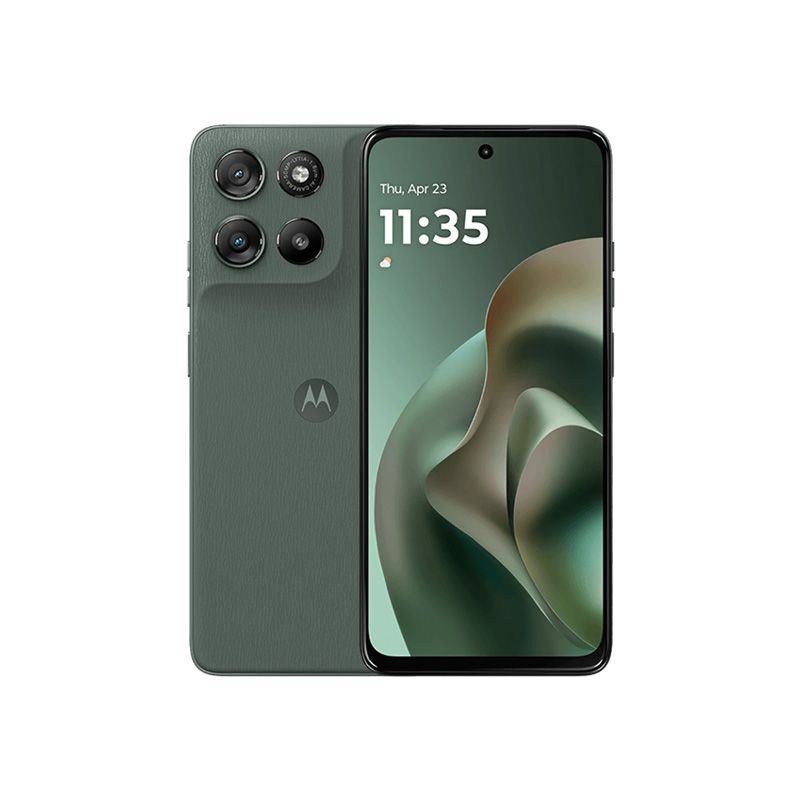 Motorola Moto G67 Power - official view 3