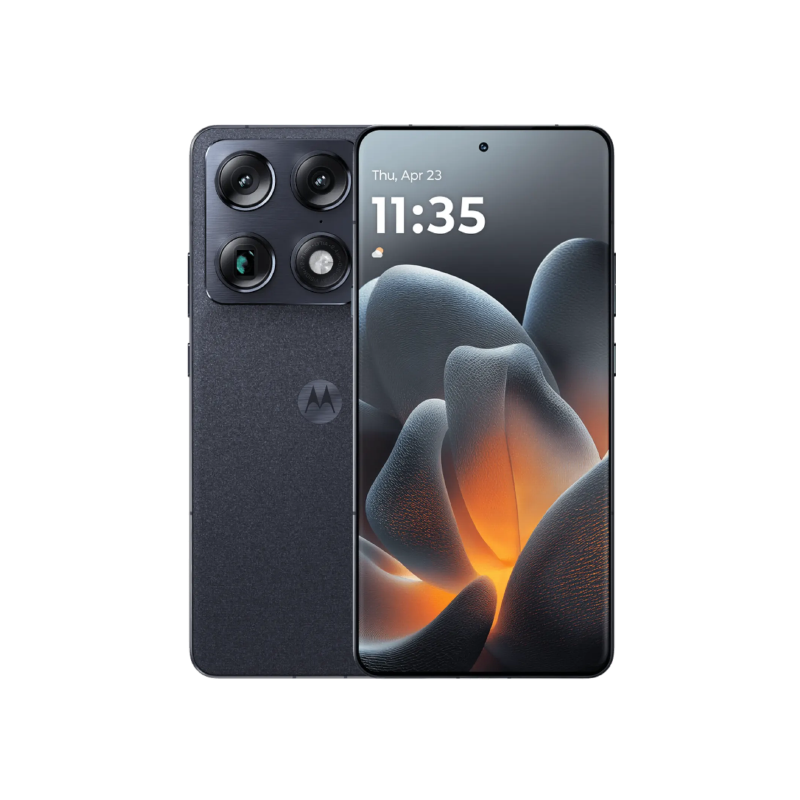 Motorola Signature 5G - official view 2