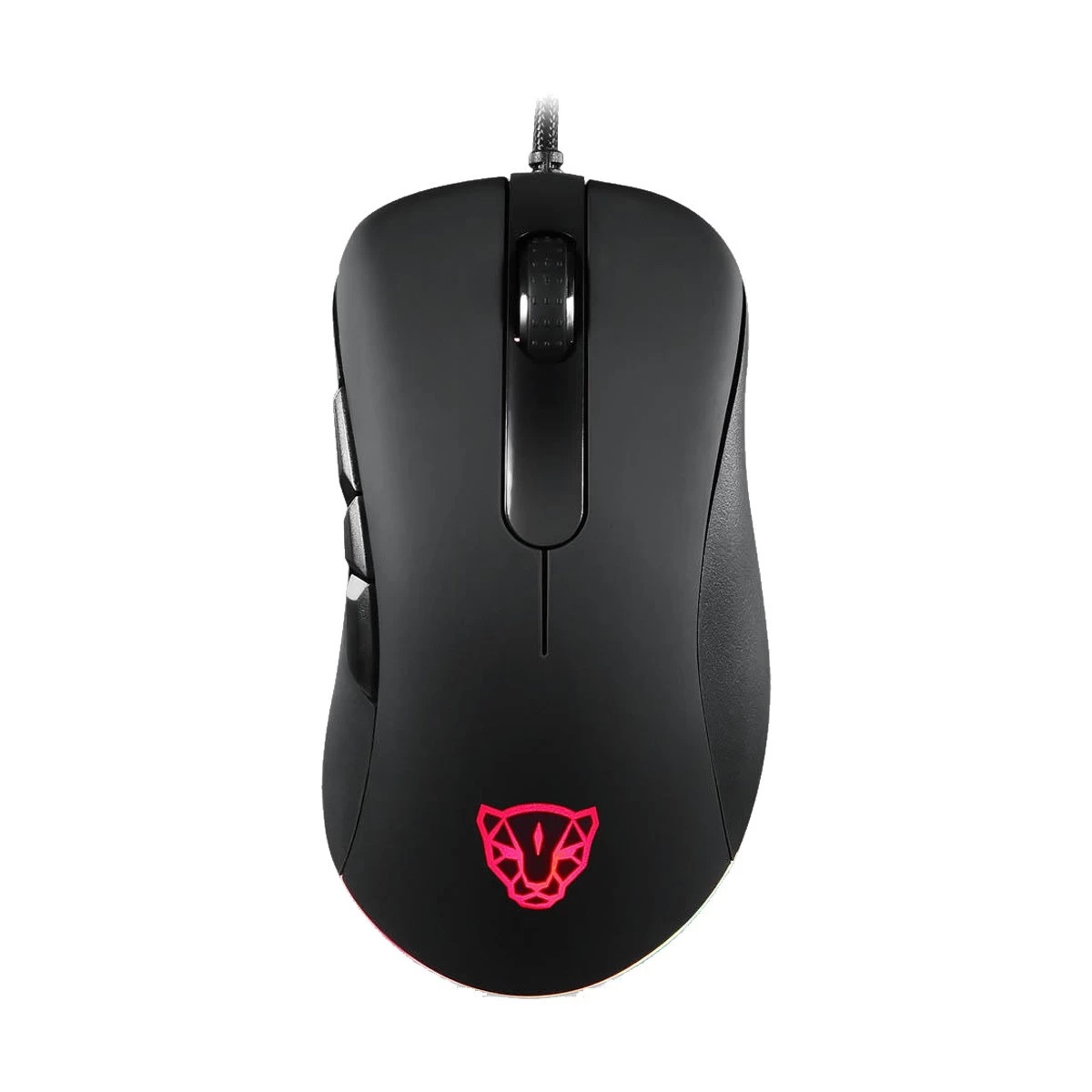 Motospeed V100 RGB Wired Gaming Mouse