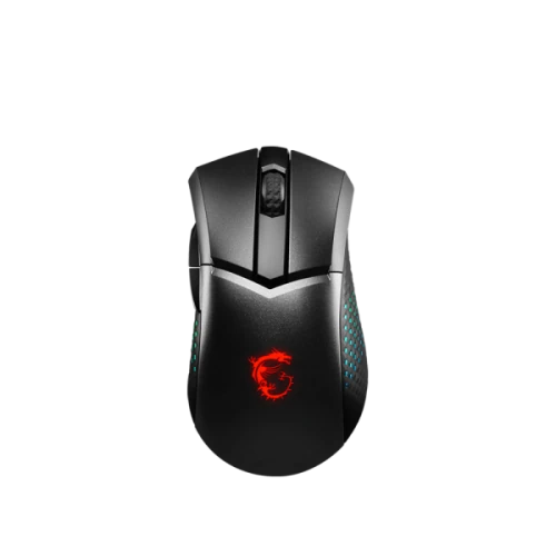 MSI CLUTCH GM51 LIGHTWEIGHT WIRELESS RGB Gaming Mouse