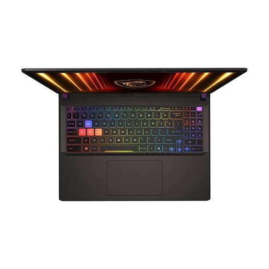 MSI MSI Crosshair 16HX image 5
