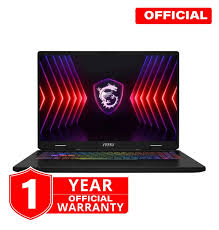 MSI MSI Crosshair 16HX image 6