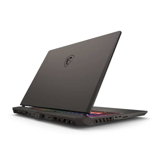 MSI MSI Crosshair 16HX image 3