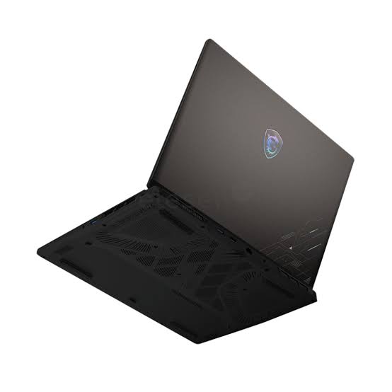 MSI MSI Crosshair 16HX image 2