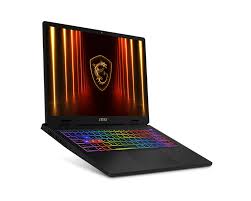 MSI MSI Crosshair 16HX image 4