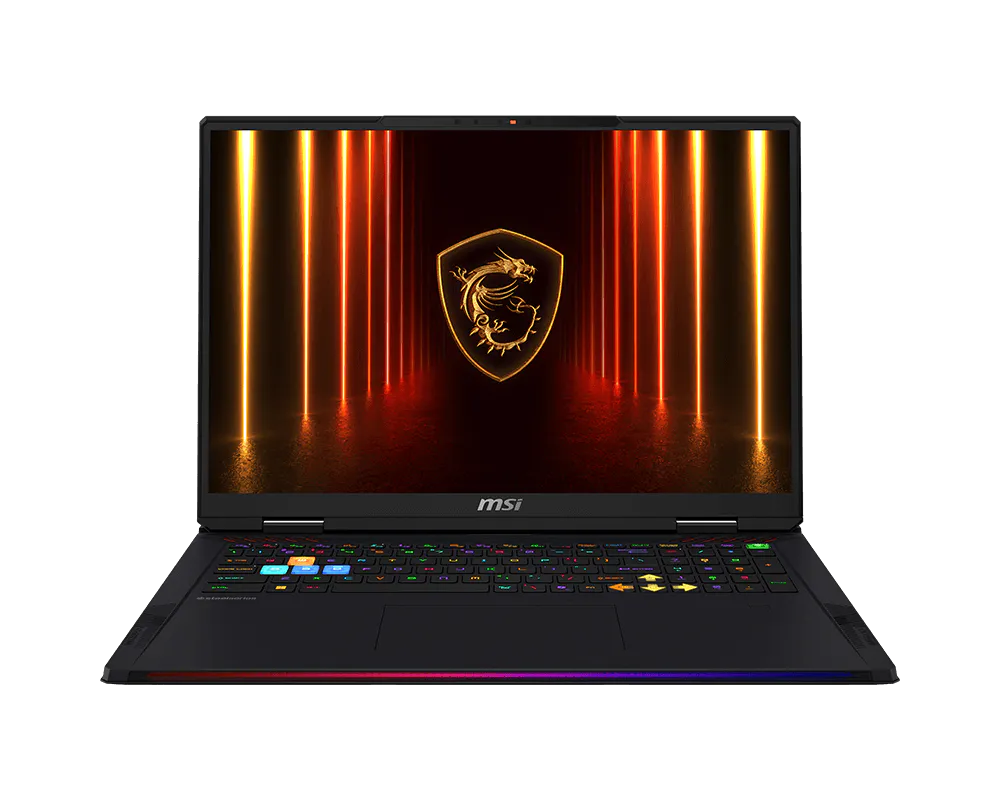 MSI MSI Crosshair 18 HX AI A2XWGKG image 5